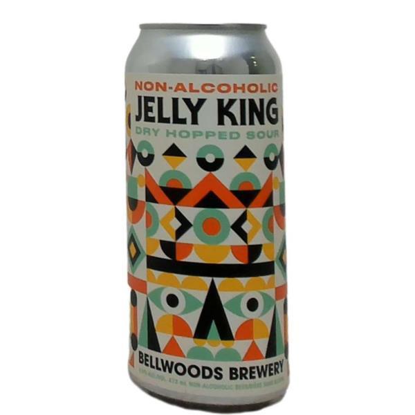 BELLWOODS - JELLY KING NA