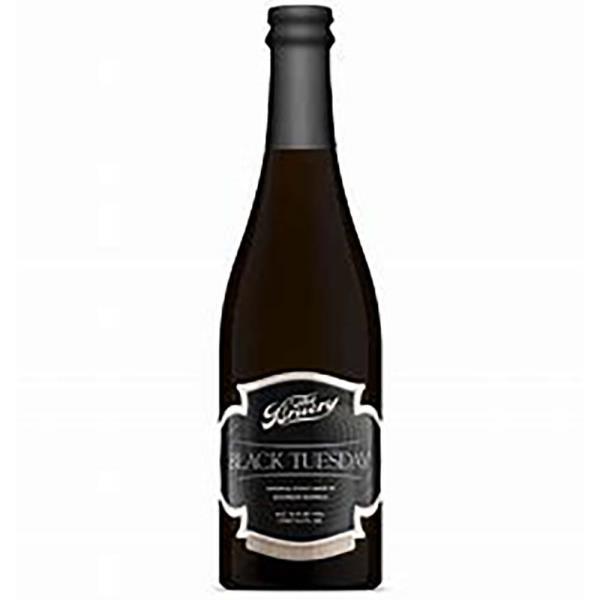 THE BRUERY BLACK TUESDAY BBA IMPERIAL