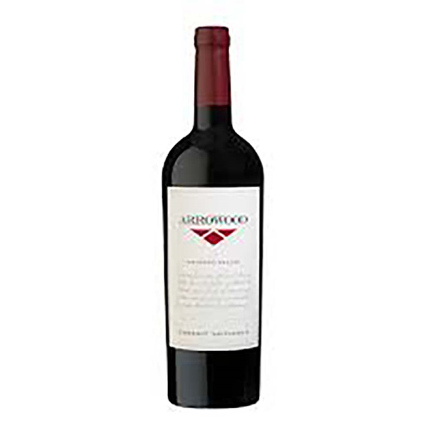 ARROWOOD KNIGHTS VALLEY CABERNET