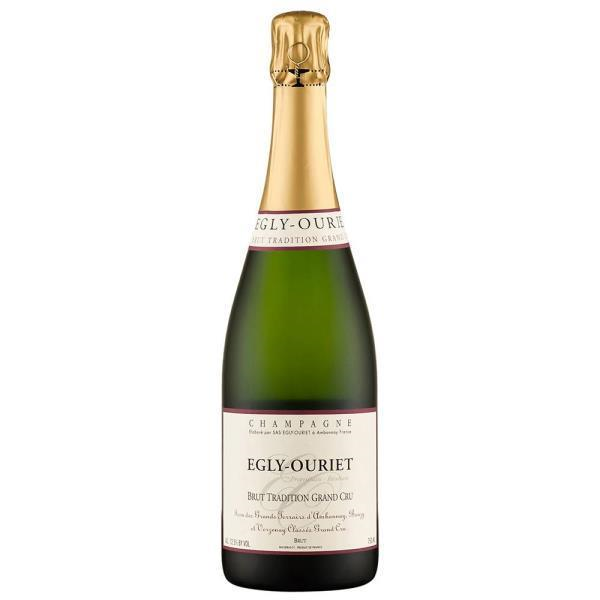 EGLY OURIET CRU BRUT TRADITION