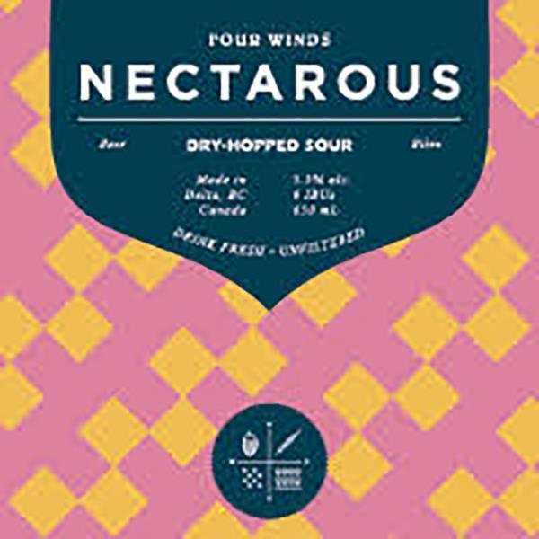 FOUR WINDS NECTAROUS