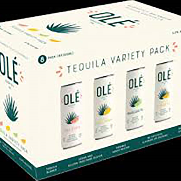OLE 15 CAN VARIETY PACK
