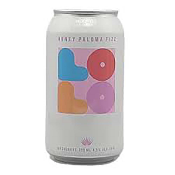 LOLO HONEY PALOMA FIZZ