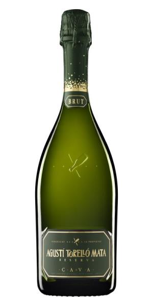 AGUSTI TORELLO MATA BRUT RESERVA