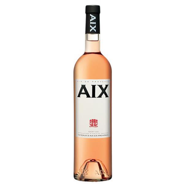 AIX - ROSE