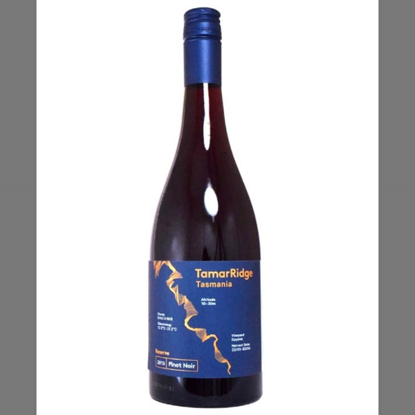 TAMAR RIDGE RESERVE PINOT NOIR