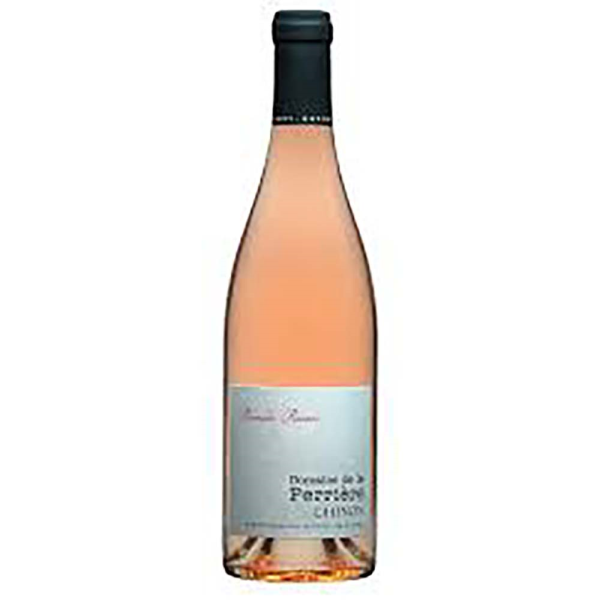 DOMAINE DE LA PERRIERE 1ER PRESEE ROSE'