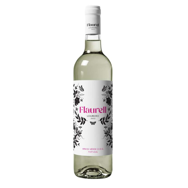 FLAURELL WINES VINHO VERDE LOUREIRO