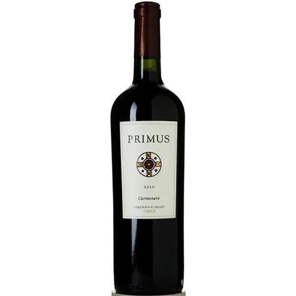 PRIMUS CARMENERE