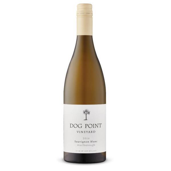 DOG POINT SAUVIGNON BLANC MARLBOROUGH