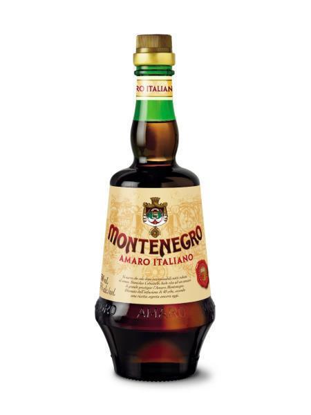 AMARO MONTENEGRO