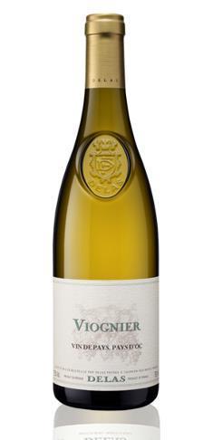 DELAS FRERES VIOGNIER