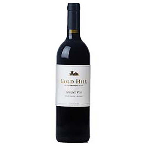 GOLD HILL CABERNET FRANC