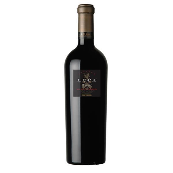 LUCA MALBEC