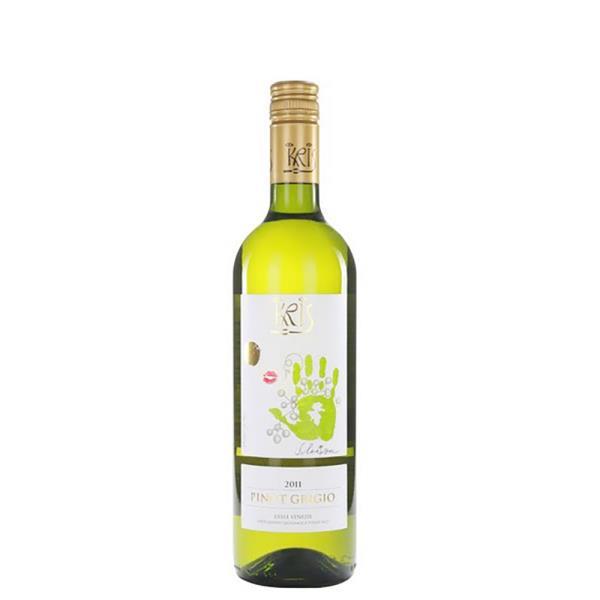 KRIS PINOT GRIGIO DELLE VENEZIE IGT