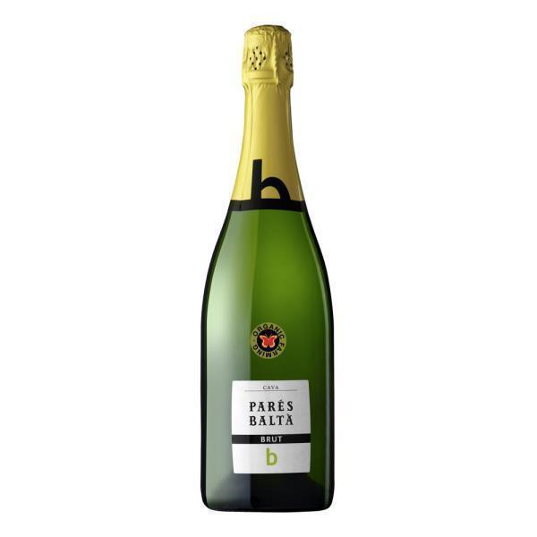 PARES BALTA BRUT DE PACS