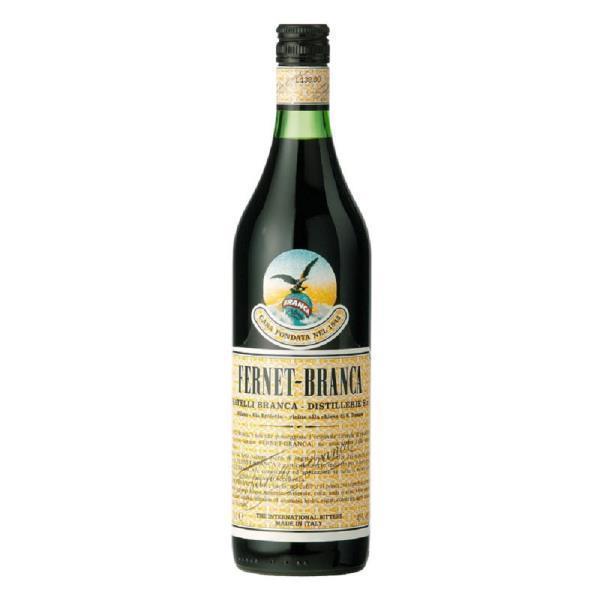 FERNET BRANCA