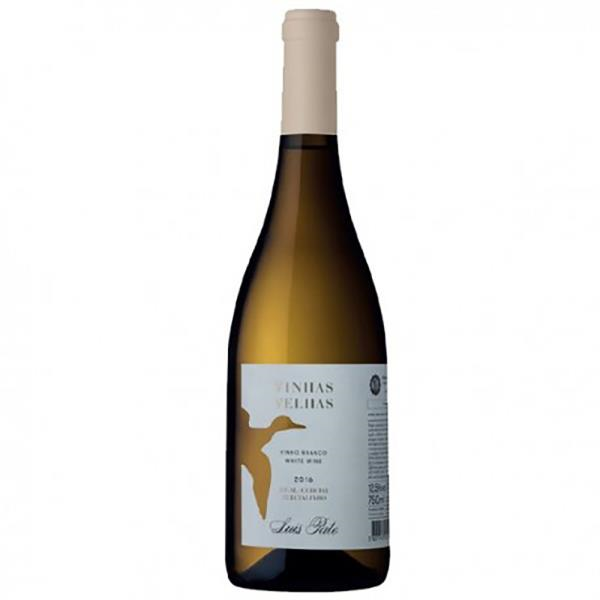 LUIS PATO VINHAS VELHAS WHITE