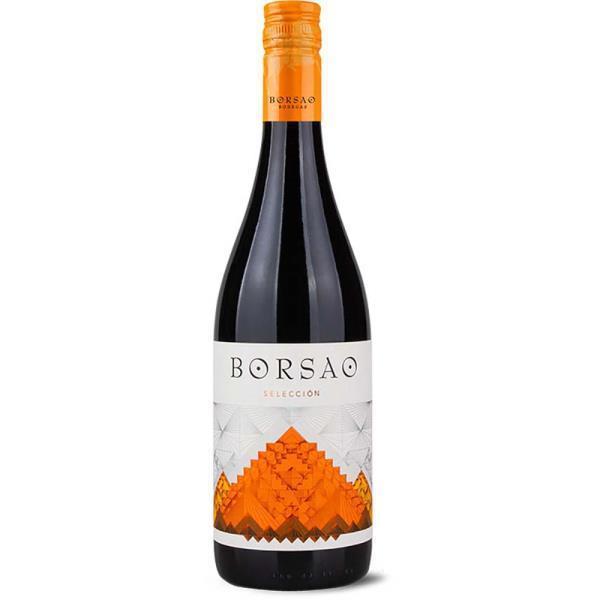 BODEGAS BORSAO GARNACHA