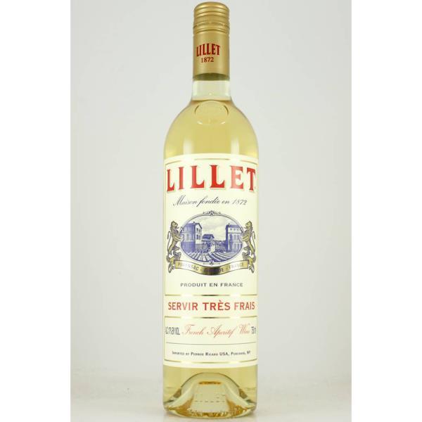 LILLET BLANC