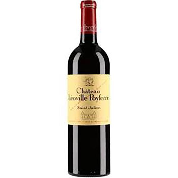 CHATEAU LEOVILLE POYFERRE 2021