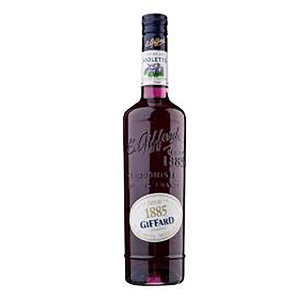 GIFFARD VIOLETTE LIQUEUR