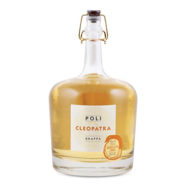 POLI CLEOPATRA MOSCATO ORO