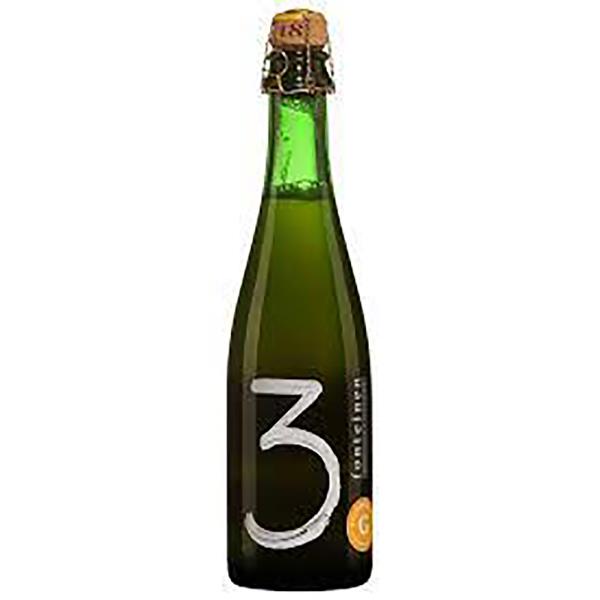 3 FONTEINEN - GOLDEN BLEND