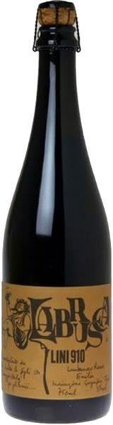 LINI 910 LAMBRUSCO 'LABRUSCA'