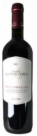 MONTECCHIESI SELVERELLO SANGIOVESE IGT