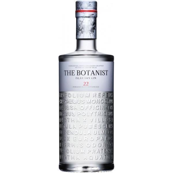 BRUICHLADDICH THE BOTANIST GIN