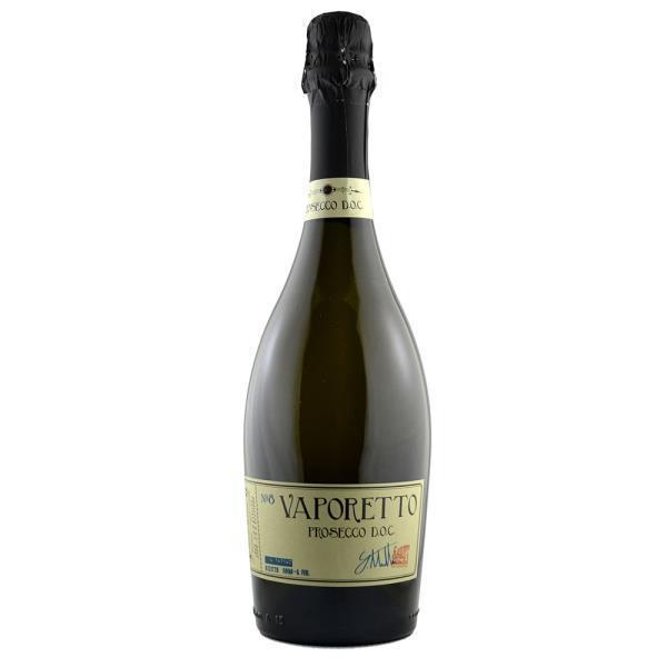 VAPORETTO PROSECCO BRUT