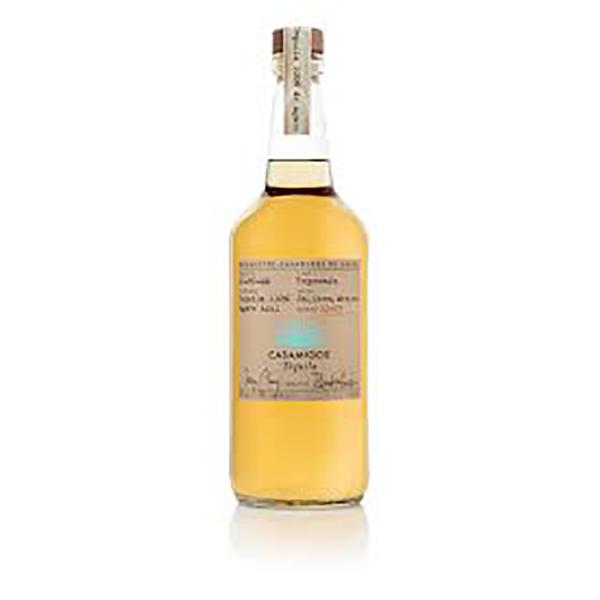 CASAMIGOS REPOSADO