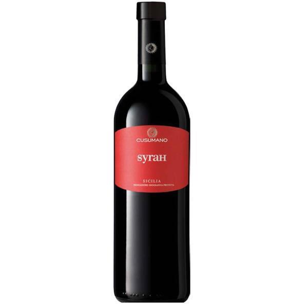 CUSUMANO SYRAH