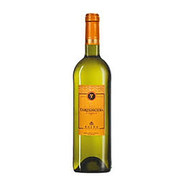 TARDENCUBA VERDEJO RUEDA