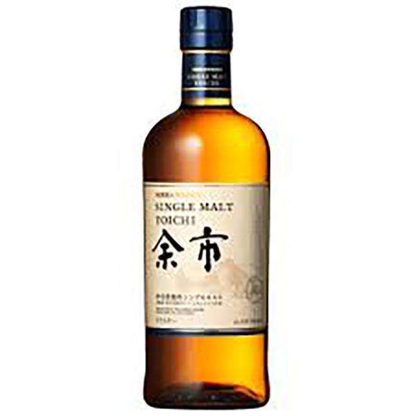 NIKKA YOICHI SINGLE MALT