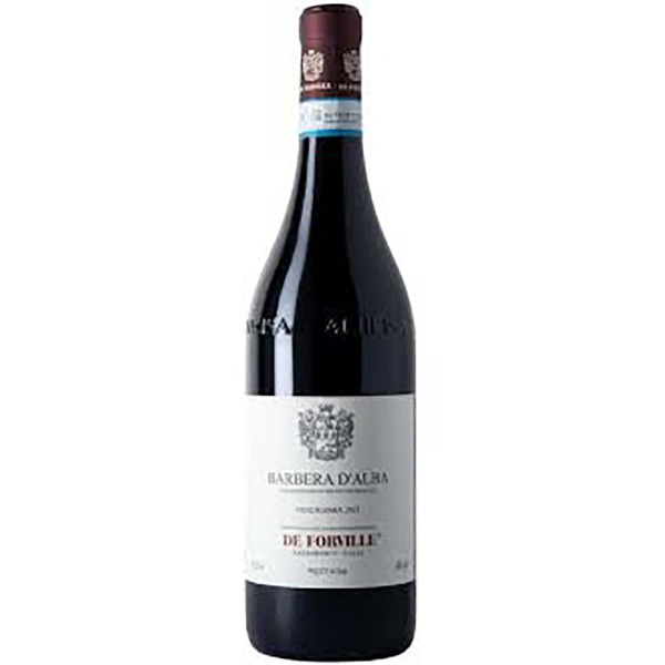 DE FORVILLE BARBERA D'ALBA