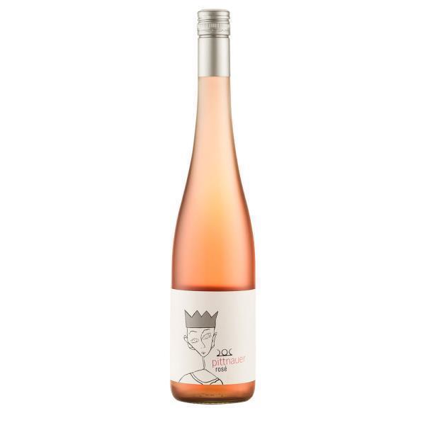 PITTNAUER ROSE