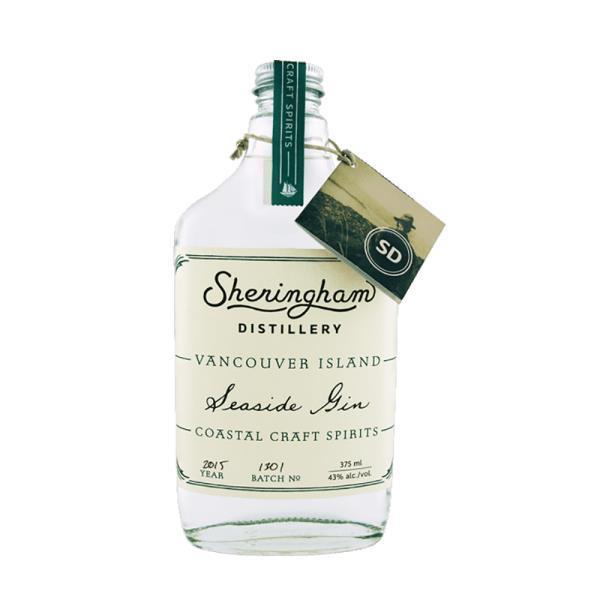 SHERINGHAM SEASIDE GIN