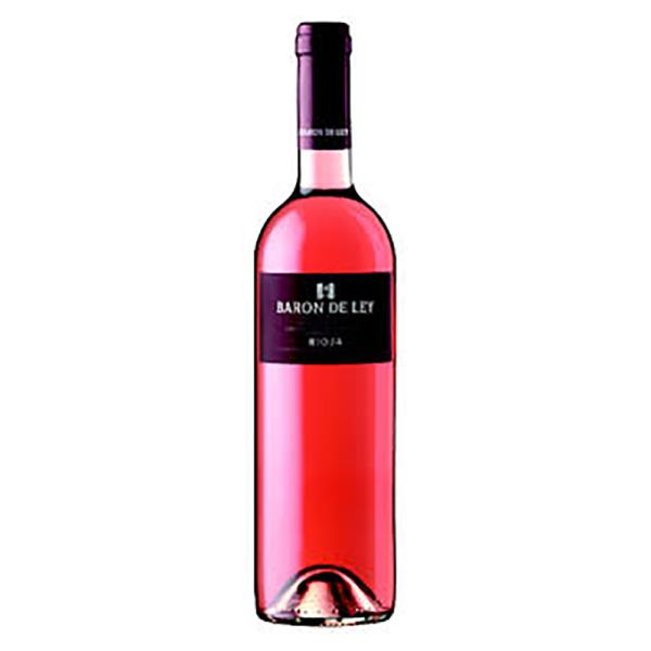 BARON DE LEY ROSADO