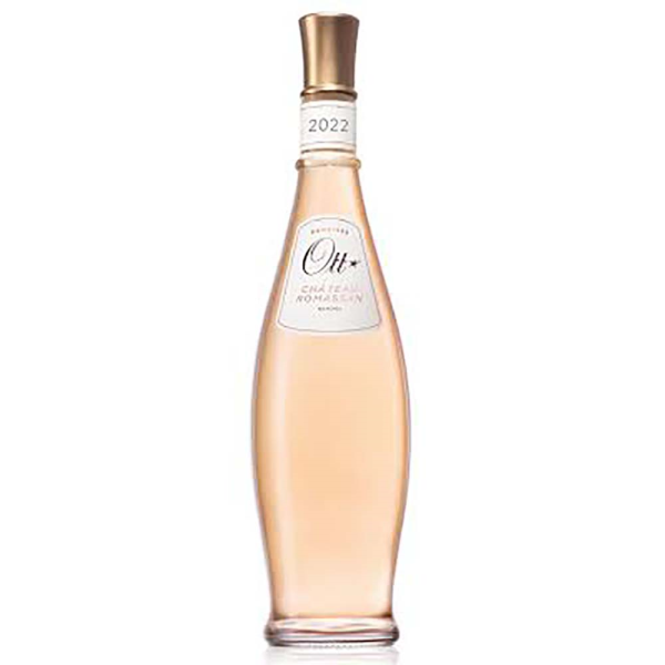 DOMAINE OTT COEUR DE GRAIN ROSE