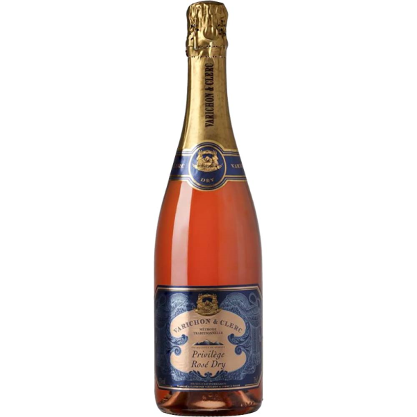 VARICHON&CLERC PRIVILEGE SPARKLING ROSE