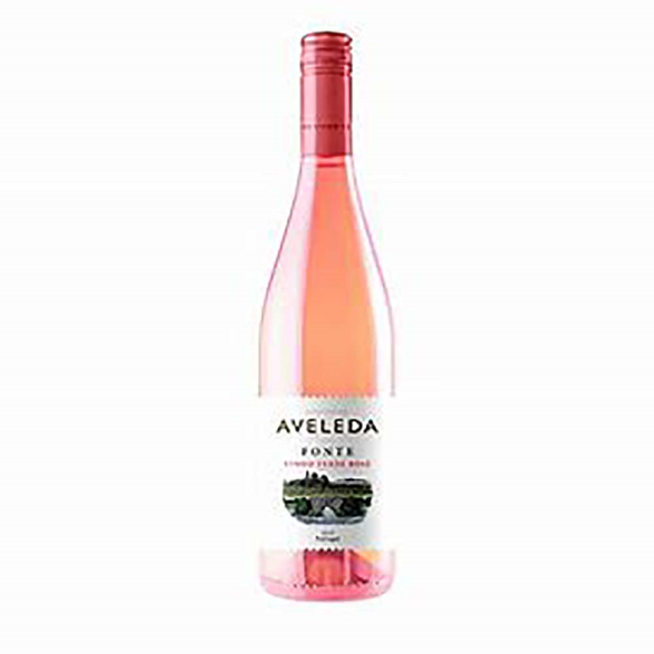 AVELEDA VINHO VERDE ROSE