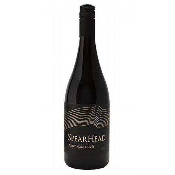 SPEARHEAD PINOT NOIR CUVEE