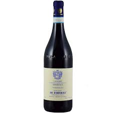 DE FORVILLE LANGHE NEBBIOLO