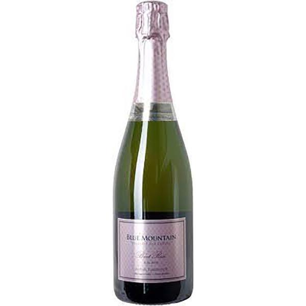 BLUE MOUNTAIN BRUT ROSE