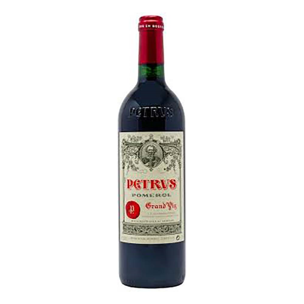 CHATEAU PETRUS 2021