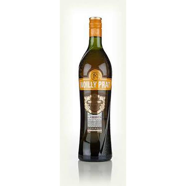 NOILLY PRAT AMBRE VERMOUTH