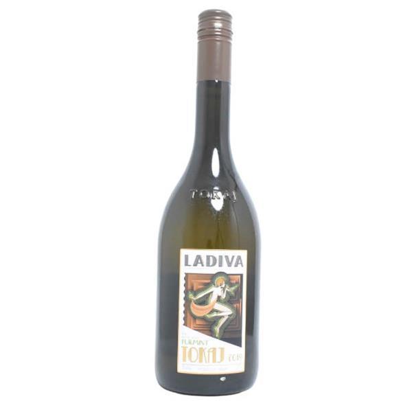 LADIVA DRY FURMINT TOKAJ