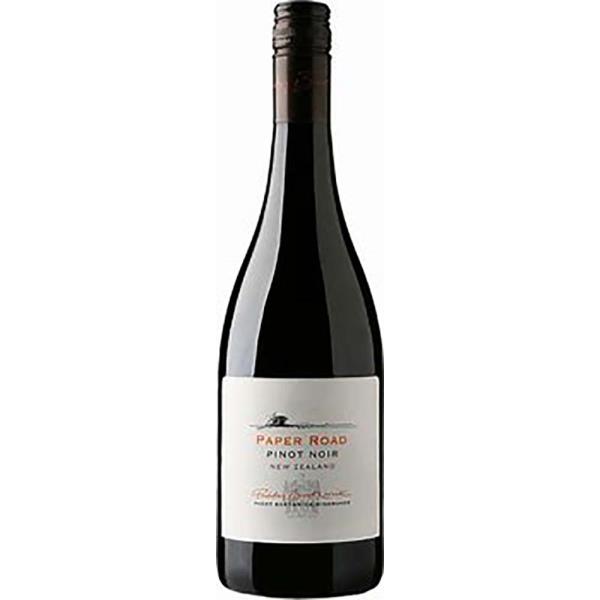 PADDY BORTHWICK PAPER ROAD PINOT NOIR